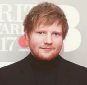 ALERTE CLICKBAIT ! ED SHEERAN aurait-il une FILLE CACHÉE ?!