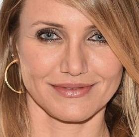 CAMERON DIAZ : bientôt MAMAN ?!?!