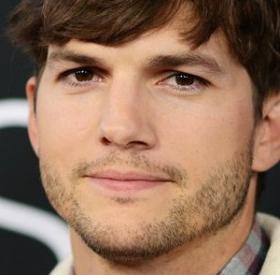 ASHTON KUTCHER : sa FILLE est son PORTRAIT CRACHÉ ! 