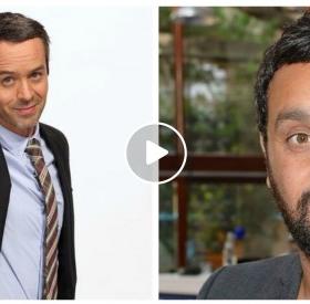 VIDÉO : YANN BARTHÈS ÉCLATE CYRIL HANOUNA et c'est GÉNIAL