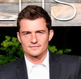 ORLANDO BLOOM a beauuuucoup CHANGÉ... en grandissant !