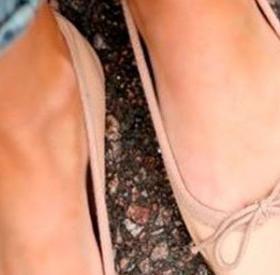 La BALLERINE bientôt INTERDITE en VILLE ?!