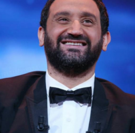 CYRIL HANOUNA dévoile TOUT sur ses ENFANTS ! #MaFamilleD'abord