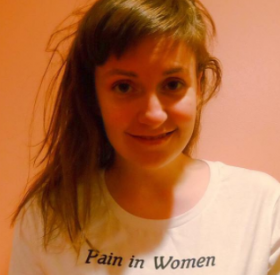 LENA DUNHAM : sa NOUVELLE COUPE qu'on n'AVAIT pas VUE VENIR !