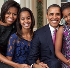 MALIA OBAMA : découvrez QUI est son BOYFRIEND
