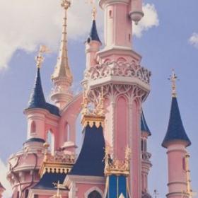 Se MARIER au CHÂTEAU de CENDRILLON, c'est POSSIBLE maintenant !