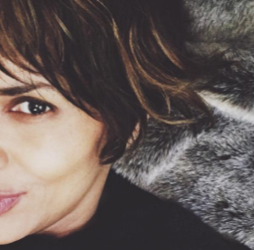 HALLE BERRY dévoile une RARE PHOTO de son PETIT GARÇON