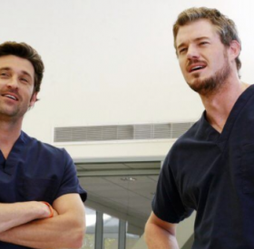 GREY'S ANATOMY : DEREK va-t-il faire son RETOUR ?!?! 