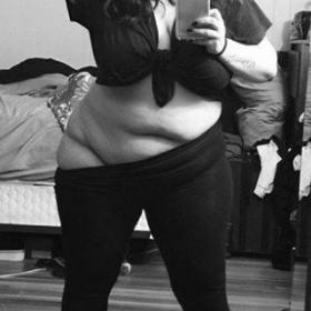 Le SELFIE qui fait du BRUIT