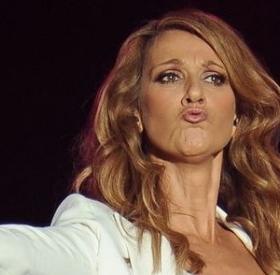 CÉLINE DION : bientôt le BIOPIC avec cette GÉNIALE actrice FRANÇAISE !