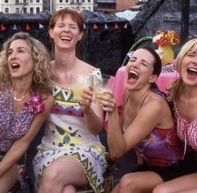 SEX AND THE CITY : êtes-vous LA FAN ULTIME ?
