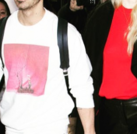 Ce COUPLE de STARS a adopté un CHIOT trop CRAQUINET !