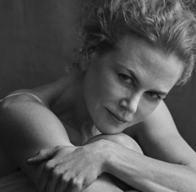 CALENDRIER PIRELLI : ces STARS posent sans MAKEUP !