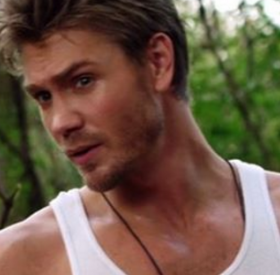 CHAD MICHAEL MURRAY est PAPA... Une NOUVELLE fois !