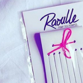 COMMENT rendre VOS BASKETS UNIQUES avec CA !