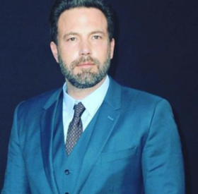 BEN AFFLECK et sa girlfriend : nouveau pas DÉCISIF