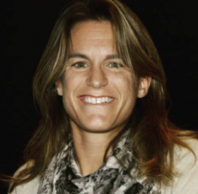 AMÉLIE MAURESMO dévoile une PHOTO de son FILS