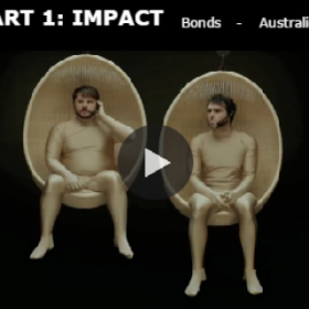 ÉNORME : la VIDÉO avec des TESTICULES qui PARLENT