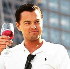 LEONARDO DICAPRIO en VACANCES en AMOUREUX avec...