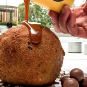 Le MEILLEUR dessert au MONDE ?