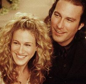 SEX AND THE CITY : voilà POURQUOI Carrie n'a pas FINI avec AIDAN !