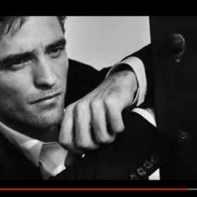 ROBERT PATTINSON en campagne pour DIOR : so sexy !