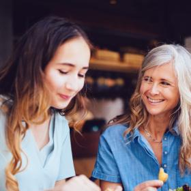 Fête des mères : Votre mère n'aura plus aucune excuse pour être en retard !