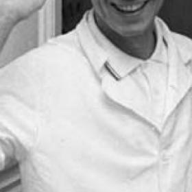 André Courrèges est mort