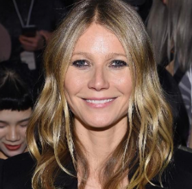 La SODOMINETTE façon GWYNETH PALTROW : elle nous dit TOUT