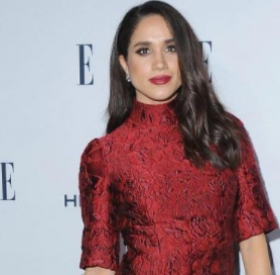 MEGHAN MARKLE et le PRINCE HARRY : elle QUITTE tout