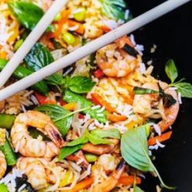 Il ne FAUT PAS RÉCHAUFFER ces ALIMENTS !
