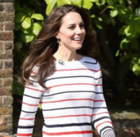 KATE MIDDLETON : on peut TOUTES s'offrir ses CHAUSSURES !