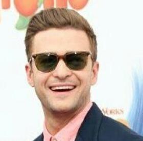 JUSTIN TIMBERLAKE interdit de montrer son KIKI !