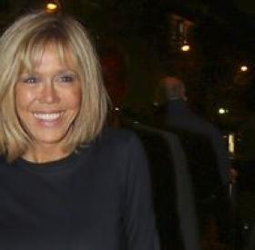 Cette ACTRICE américaine est le SOSIE de BRIGITTE MACRON !