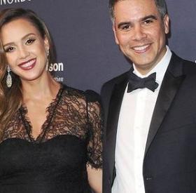 JESSICA ALBA : NOUVELLES PHOTOS de BÉBÉ Hayes !!