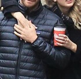Hiiiiiiiiiii ! Ce COUPLE séparé se REMET ENSEMBLE !