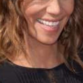 HALLE BERRY : ENCORE une nouvelle COIFFURE (moche ?)