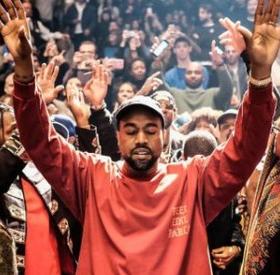 KANYE WEST vient d'être INTERNÉ !! #NonCeN'estPasUneBlague