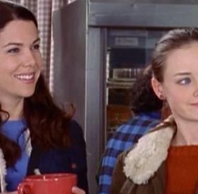 GILMORE GIRLS : la nouvelle qui va ENCHANTER tous les FANS !