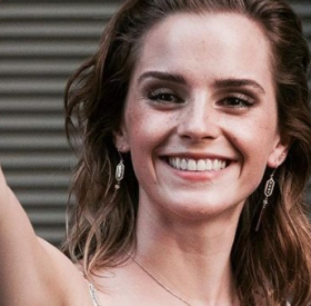 EMMA WATSON : on rêve TOUTES de sa dernière ROBE !