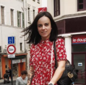 ALIZÉE nous présente son NOUVEAU BÉBÉ !