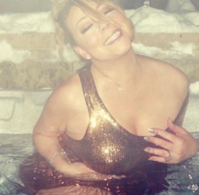 Découvrez le SALE COUP de MARIAH CAREY pour se VENGER de son EX FIANCÉ !