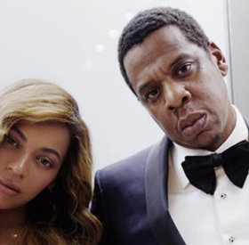 BEYONCE : on a la PHOTO de BÉBÉ ! 