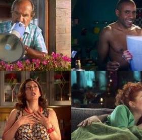 SCÈNES de MÉNAGES : ce COUPLE STAR quitte la série ! #ToutS'Effondre