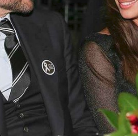 BABY BUMP : BRADLEY COOPER et IRINA SHAYK sont TRÈS TRÈS ENCEINTES !