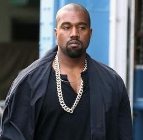 KANYE WEST a REFAIT SURFACE et... OH MY GOD !