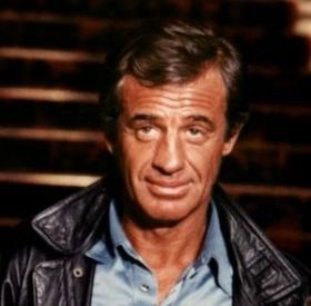 BELMONDO : PREMIER Roland-Garros pour sa PLUS JEUNE FILLE !