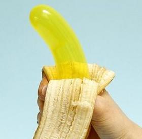 DINGUE ! Ce PRÉSERVATIF CONNECTÉ révèle...