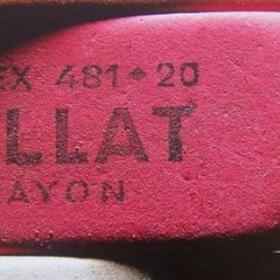 REVELATION : le bout BLEU de la GOMME sert à ÇA !