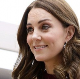 KATE MIDDLETON et MEGHAN MARKLE : la GUERRE des ROBES